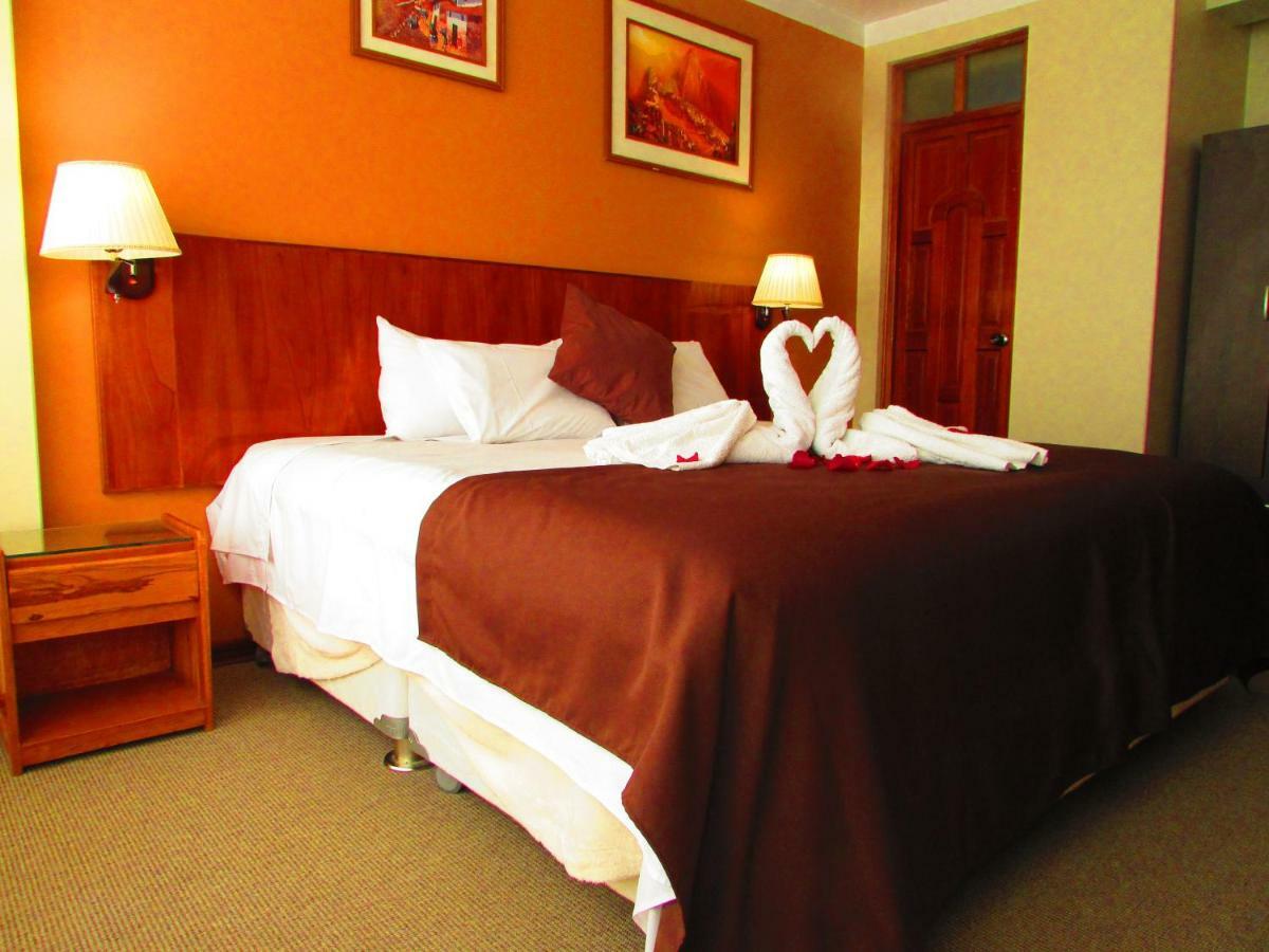 פונו Maya Inn מראה חיצוני תמונה