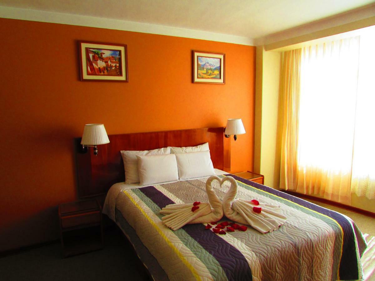 פונו Maya Inn מראה חיצוני תמונה